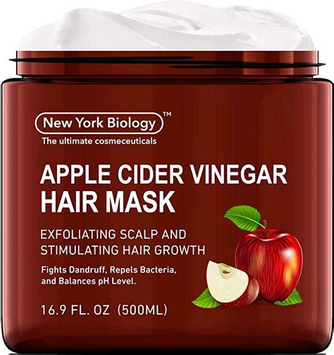 Apple Cider Vinegar For Hair: The Complete Guide