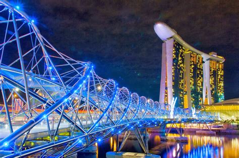 World Visits: Things To Do In Singapore - Wallpapers HD