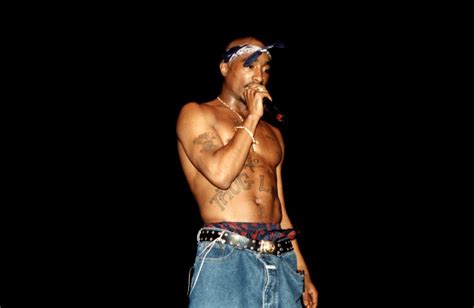 10 Things You Should Know About Tupac Shakur - HOME