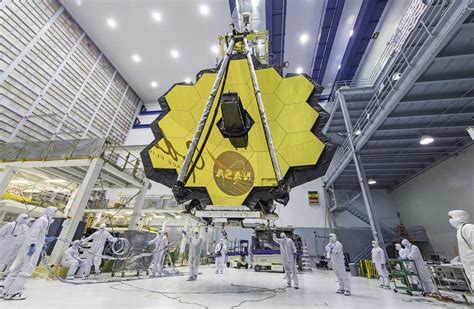 Here’s the James Webb Space Telescope Launch Date – Orbit Inside