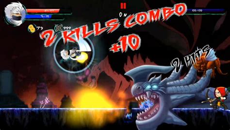 Ninja Assassin 2 APK for Android Download