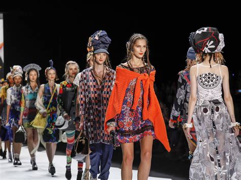 So…New York Fashion Week is actually happening this year