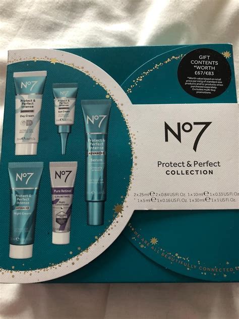 boots no7 gift set - Forge Utility