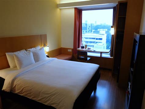 IBIS SINGAPORE ON BENCOOLEN HOTEL (AU$159): 2022 Prices & Reviews ...