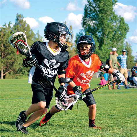 Youth Sports - Bend Parks and Recreation District | Bend Parks