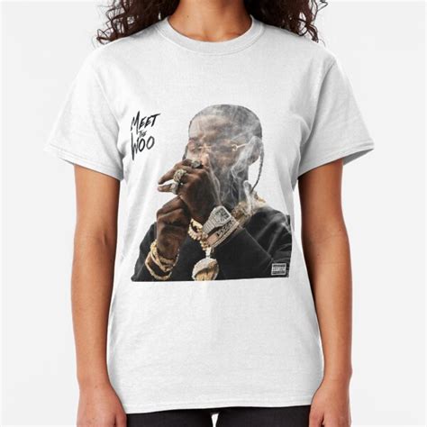 farahzahidah11: Pop Smoke Rapper Merchandise