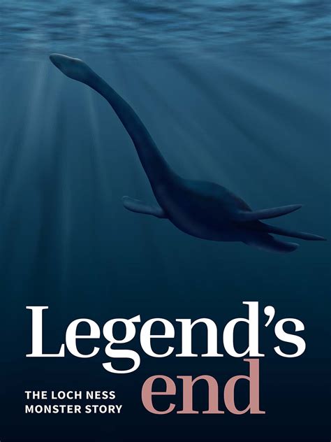 Legend's End: The Loch Ness Monster Story (2021) | PrimeWire