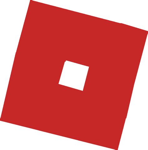 Roblox Logo .png Clipart - Large Size Png Image - PikPng