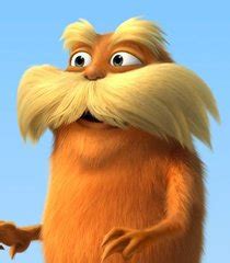 Voice Of The Lorax - Dr. Seuss | Behind The Voice Actors