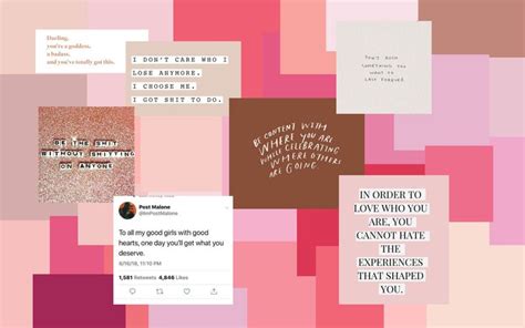 an image of some type of text on a colorful background with squares and ...