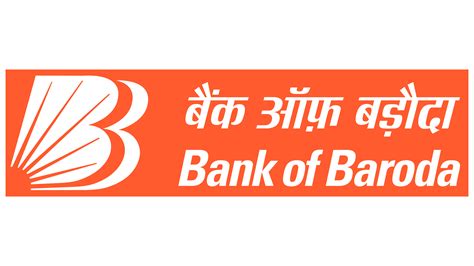 Bank of Baroda Logo, symbol, meaning, history, PNG, brand