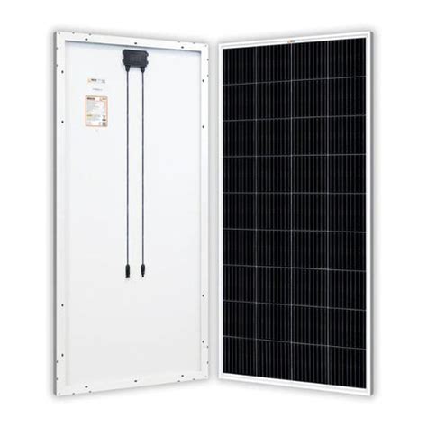 Solar Panel Amps Calculator: What’s a Panels Current? - ShopSolar.com