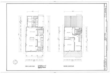 ABRAHAM LINCOLN HOME SITE - Mouldings One