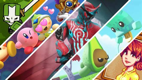 12 best multiplayer co-op games for Nintendo Switch