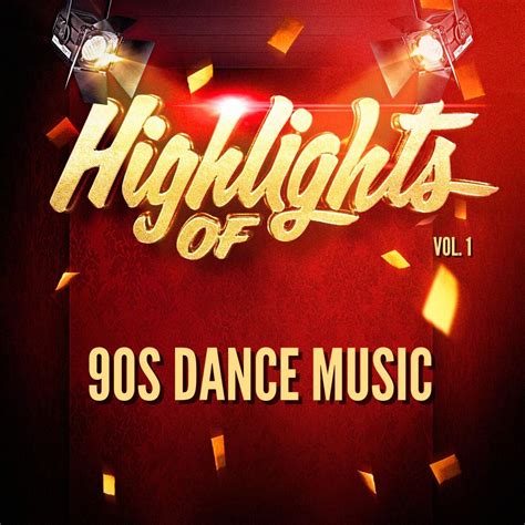 90s Dance Music | iHeart