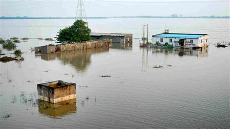 naveen-patnaik - Odisha package for farmers hit by floods - Telegraph India