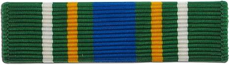 Amazon.com: Korea Defense Service Medal Ribbon : Sports & Outdoors