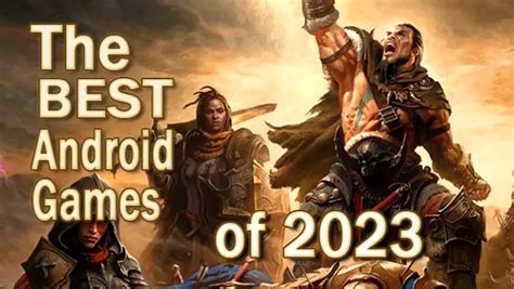 Best Apk Games 2023 - Get Best Games 2023 Update