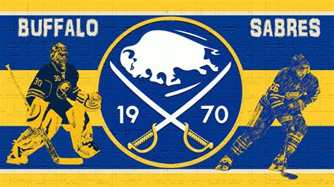 🔥 [50+] Sabres Logo Wallpapers | WallpaperSafari