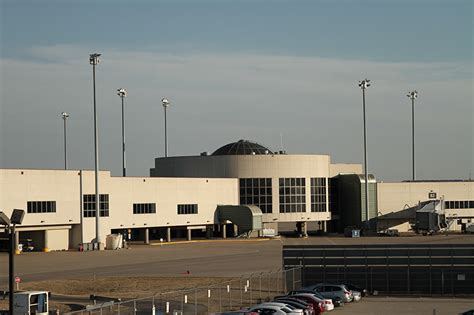 Louisville International Airport – Koch Corporation