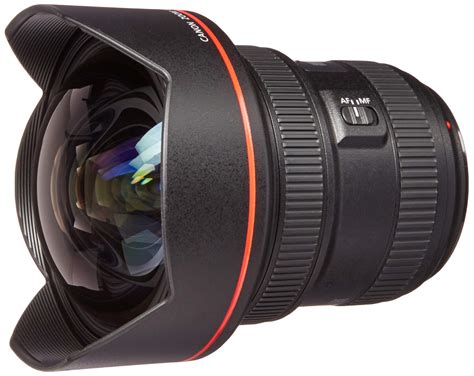 Canon EF 11-24mm F/4L USM Ultra-Wide Angle Zoom Lens 9520B002 ...