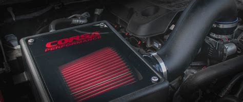 Cold Air Intake Benefits | What Are The Benefits of a Cold Air Intake ...