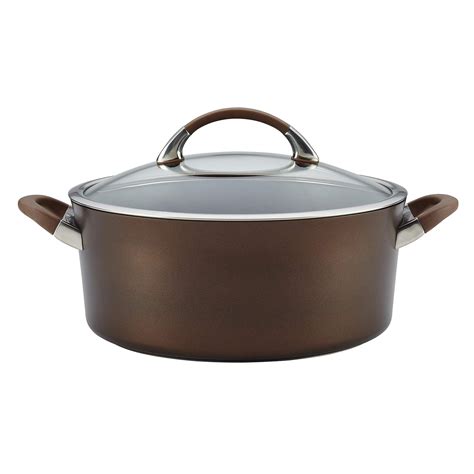 Which Is The Best Hard Anodized Dutch Oven Non Stick - Home Gadgets