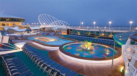 Enchantment of the Seas Cruise Deals (2024 / 2025) - Expedia.com