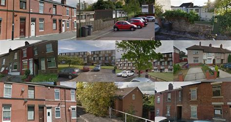 These are the 10 cheapest homes sold in Sheffield this year | The Star