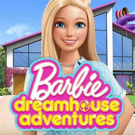 ‎Barbie Dreamhouse Adventures Theme Song - Single by Barbie on Apple Music