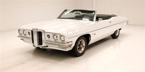 1970 Pontiac Catalina | Classic Auto Mall