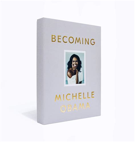 Becoming Deluxe Signed Edition: Obama, Michelle: 9780593137345: Amazon ...