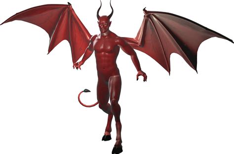 Demon Mythology Clip art - demon png download - 2699*1781 - Free ...