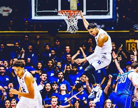 Jayson Tatum | The best freshman Duke has rn. So talented and so ...