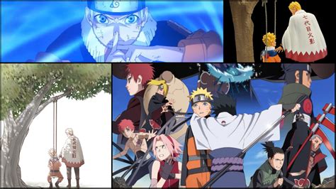 Here's how Naruto is celebrating its 20th Anniversary