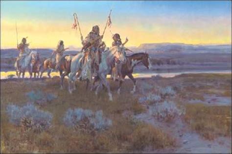 Famous American Western Artists: Remington, Russell, Catlin, Bierstadt ...