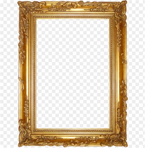 Free download | HD PNG oil painting frames awesome art frames oil ...