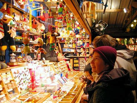 Bolzano Christmas Market in Italy - Grown-up Travel Guide.com