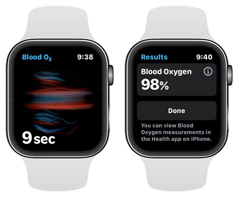 Apple Watch Series Review: Blood Oxygen Sensor, New Colors, And More ...