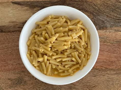 I Tried Kraft’s Brand-New Plant-Based Mac & Cheese | The Kitchn