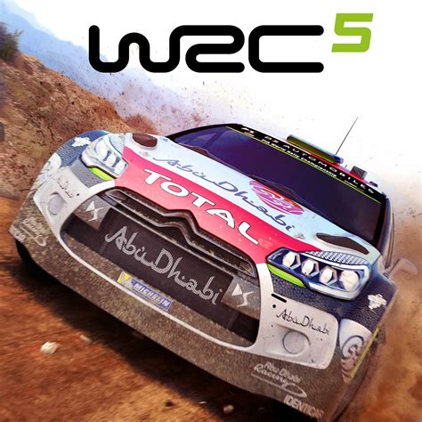 WRC 5 FIA World Rally Championship - IGN