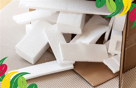 Polystyrene Recycling - NAWMA - Northern Adelaide Waste Management ...