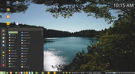 Linux Mint Turns Cinnamon Experience Bittersweet