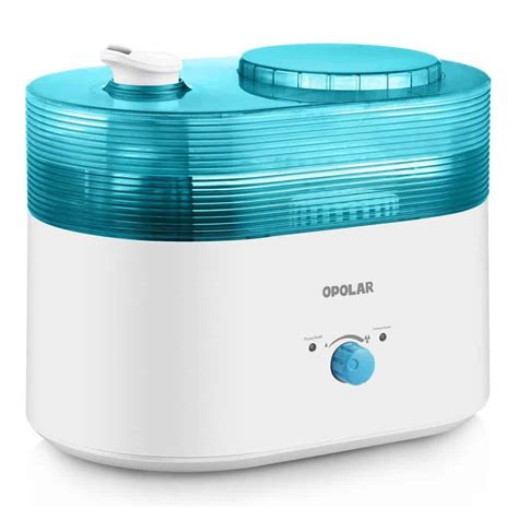 Top 10 Best Large Room Humidifier Reviews - Clean Air Universe