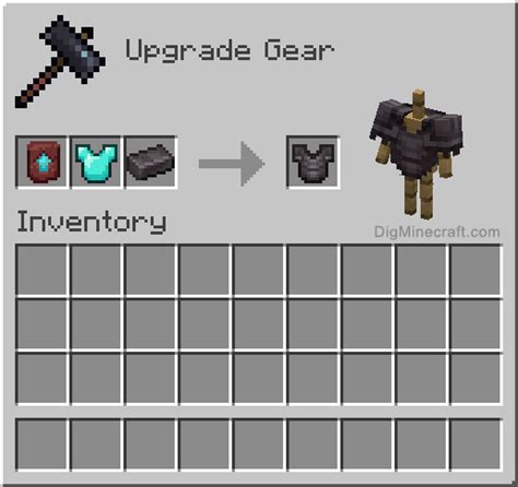 How to make netherite gear minecraft ps4 | Nature