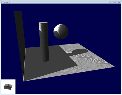 OpenGL_3_3_Tutorial_Translation/Tutorial 16 Shadow mapping.md at master ...