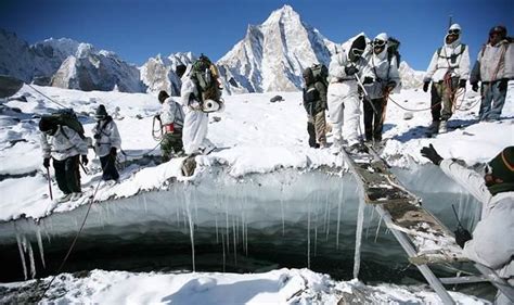 Siachen Glacier - Alchetron, The Free Social Encyclopedia