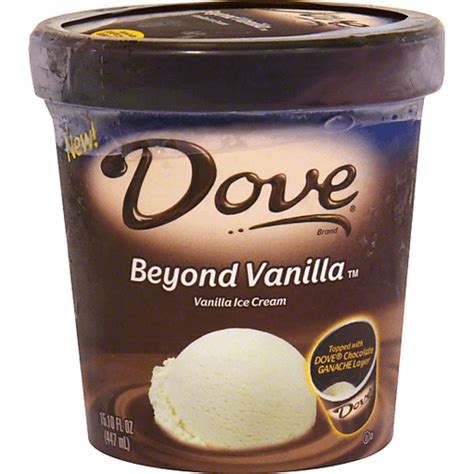 Dove Ice Cream, Beyond Vanilla | Shop | Valli Produce - International ...