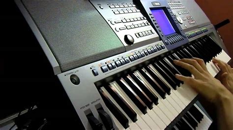 Gratis style dangdut yamaha psr s700 keyboard - horchecker