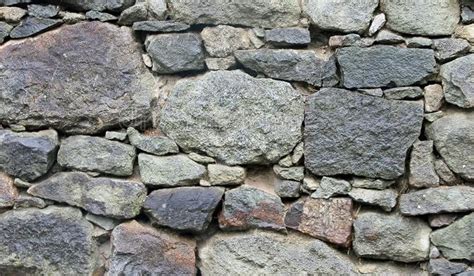 Rubble Masonry - its 3 [Types, Advantages & disadvantages]